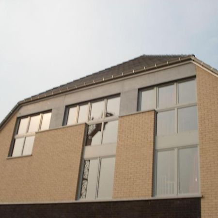 Apartments Business Flats Brussels Airport Zaventem Exterior photo